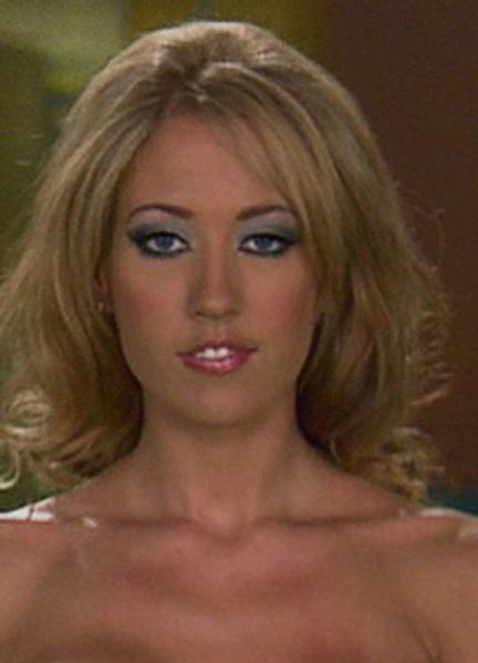 Capri Cavalli Nude Scenes 287083