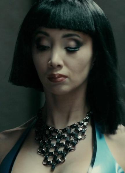 Katsuni Nude Scenes 233595