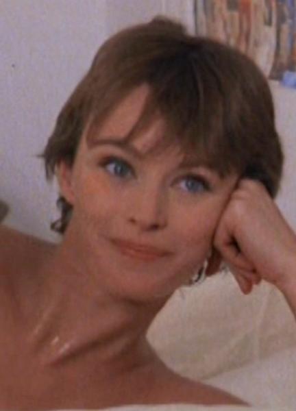 Ilona Grübel Nude 243552