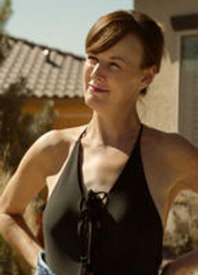 Rosemarie DeWitt Body Double Breasts 221013