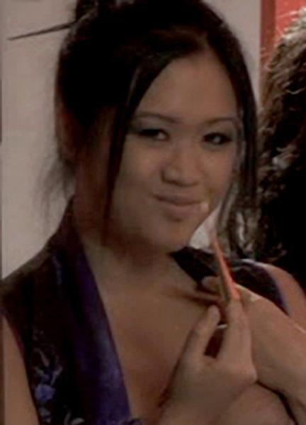 Kathryn Le Naked 255642
