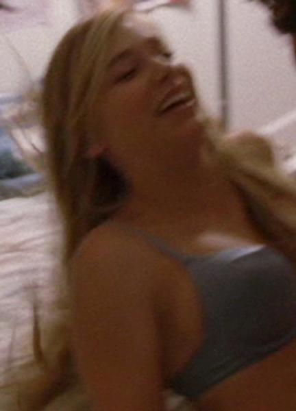 Sexy Shoshana Bush 249372