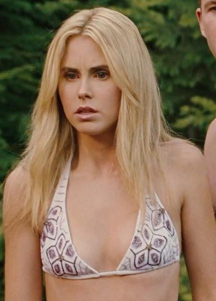 Anna Hutchison Nude Photos 285321