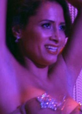 Sexiest Dakota Ferreiro Scenes 263439
