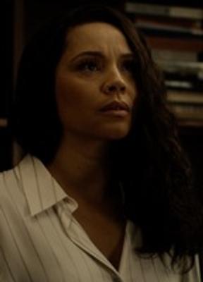 Carmen Ejogo Breasts Butt 224994