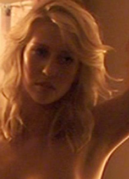 Annie Huntley Nude Scenes 255027