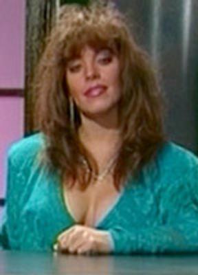 Alexis De Vell Porn Star Breasts Bush 69692