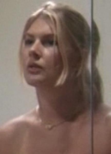 Carla Solaro Nude 245040