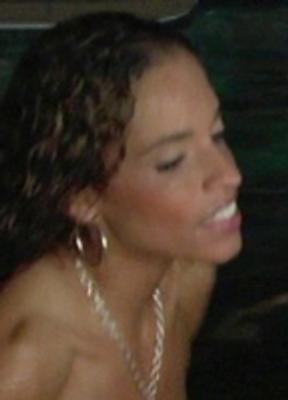 Ilsa Martinez Bikini Breasts 233871