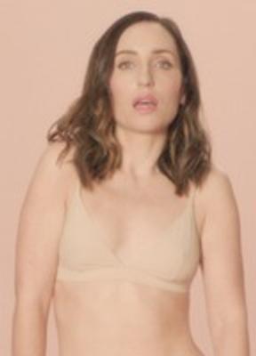 Zoe Lister-Jones Nude Photos 233589