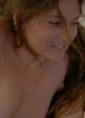 Stella Schnabel Nude Photos 259257