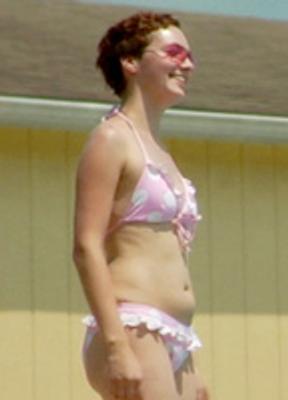 Tia Shearer Hot Scenes 268146
