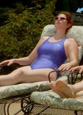Leah High Sexy 269133