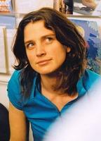 Maggie Hatcher Breasts Left Breast 279338