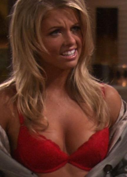 Sexy Michelle Pierce 236880