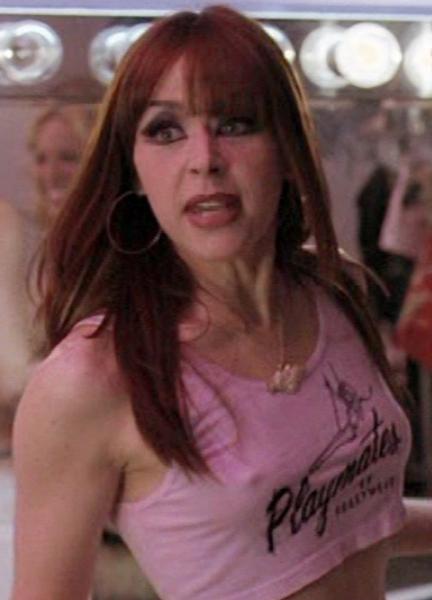 Sexiest Jennifer Rau Scenes 268539