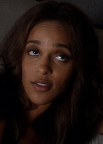 Megalyn Echikunwoke Naked 227646