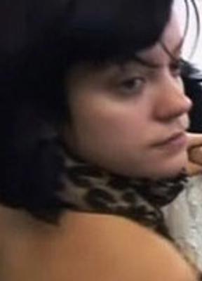 Lily Allen Breasts Nipslip 239583