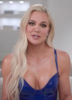 Khloe Kardashian Bikini Sexy 289787