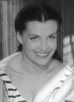 Véra Clouzot Breasts Left Breast 291642