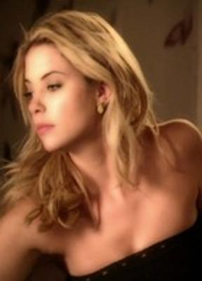 Ashley Benson Bikini Breasts 226251