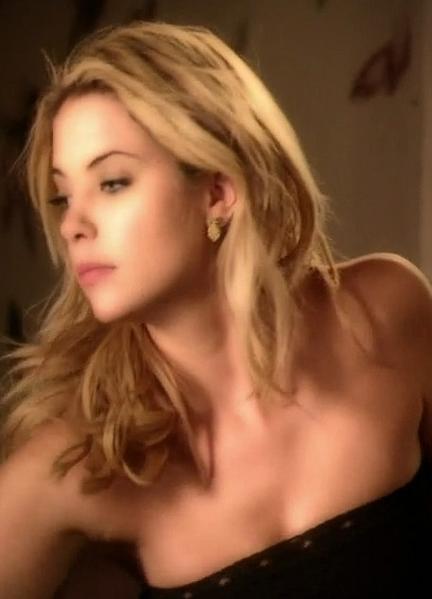 Ashley Benson Nude Scenes 226251