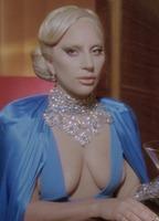 Lady Gaga Musician Bikini Breasts 219792