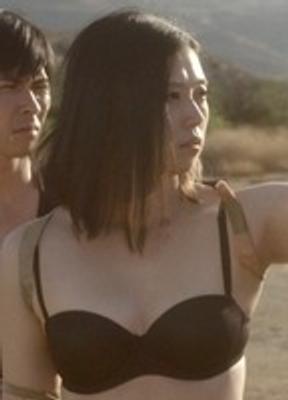 Asami Breasts Bush 287157