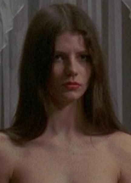 Christiane Coppé Nude 288600