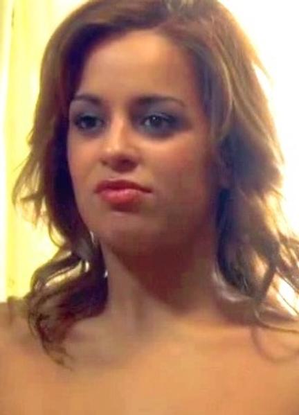 Sarah Byrne Nude Scenes 254091