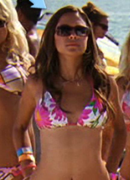 Jana Kramer Hot Scenes 231510