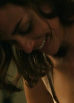 Kelly Briter Model Lesbian Sexy 286481