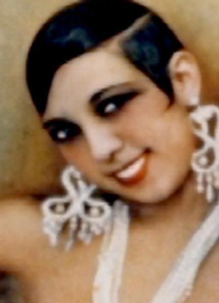 Josephine Baker Nude Photos 238461