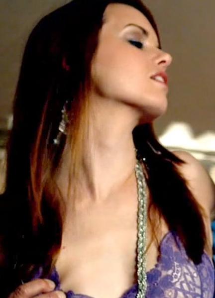 Holly Weber Naked 237582