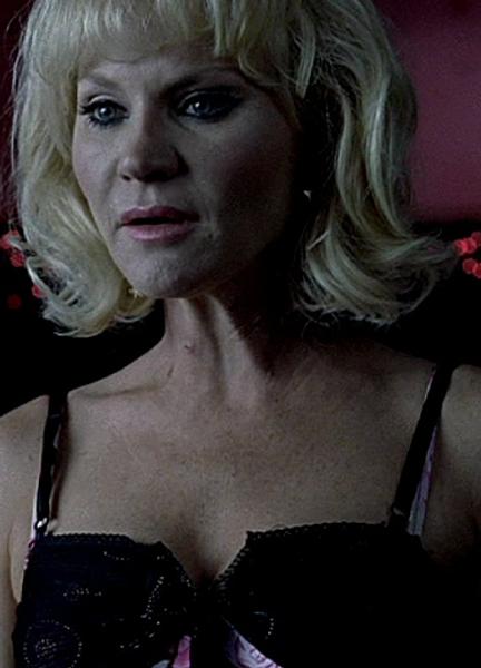 Tara Buck Nude Photos 246729