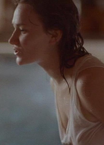 Sexiest Colleen Rennison Scenes 250983