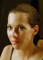 Nadia Chibani Breasts Bush 81268