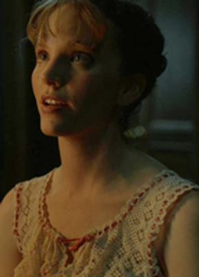 Tamzin Merchant Breasts Butt 271947
