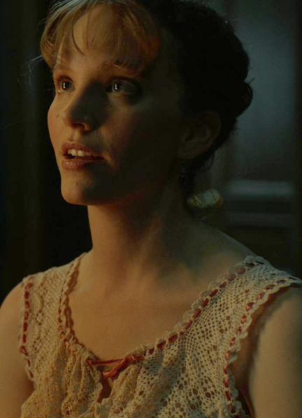 Tamzin Merchant Nude Scenes 271947