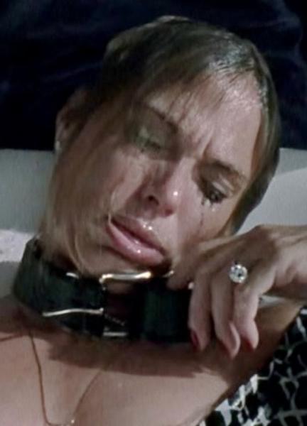 Barbara Barron Nude 281396
