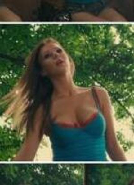 Ashley Mulheron Nude Scenes 236175