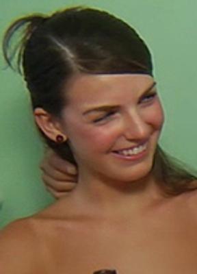 Kate Gibson Breasts Sexy 288066