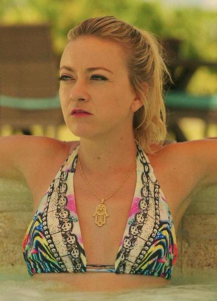 Meredith Hagner Nude Scenes 291127