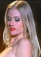 Bobbie Marie Breasts Bush 250821