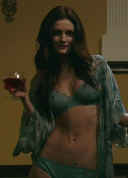 Lydia Hearst Nude Scenes 219423