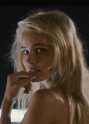 Isabel Lucas Bikini Breasts 226614