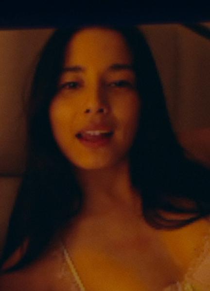Jessica Gomes Naked 230154