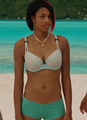 Kali Hawk Bikini Prosthetic 229869