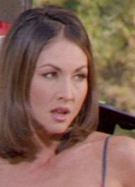 Sexiest Angela Harry Scenes 260967
