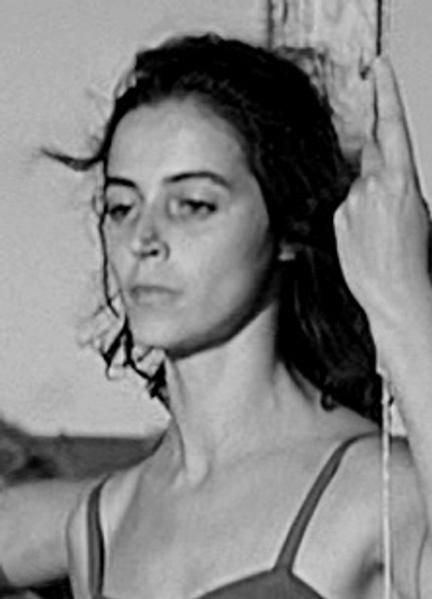 Sexiest Marisa Pavan Scenes 263859